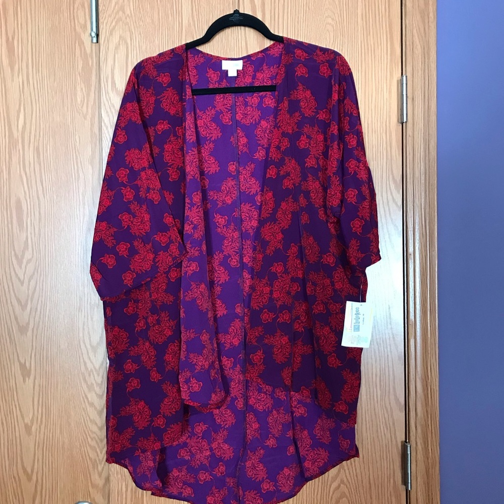 Lularoe Lindsay